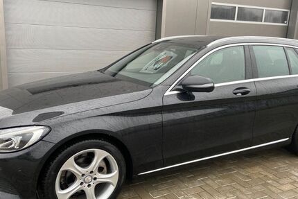 Mercedes-Benz C 200 114.684 km 16.890 &euro; Hohenwestedt 24594