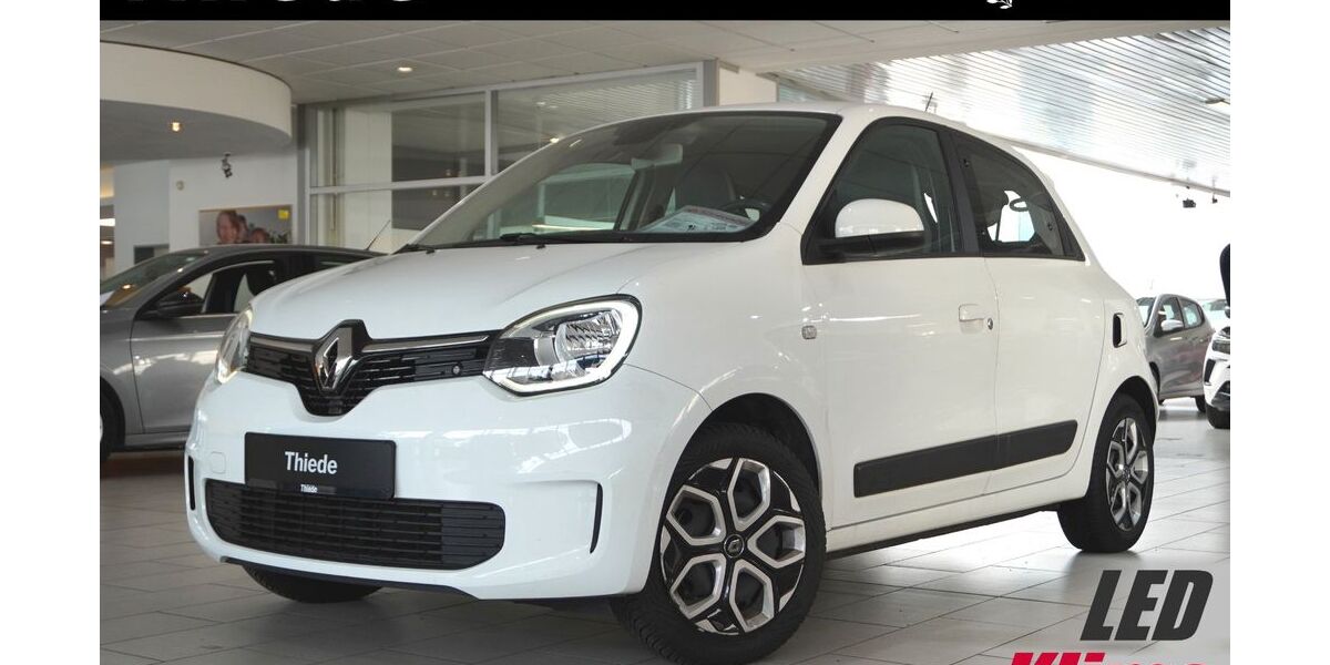 Renault Twingo 60.100 km 7.820 &euro; Schöningen 38364
