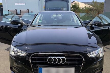 Audi A5 197.713 km 13.950 &euro; Alzenau 63755