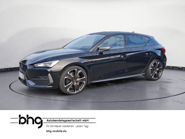 Cupra Leon 36.237 km 28.960 € Tübingen 72072