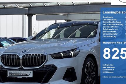 BMW i5 22.772 km 67.489 € Passau 94036