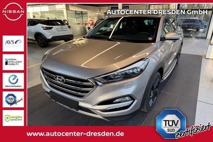 Hyundai TUCSON 112.481 km 15.890 &euro; Dresden 01067