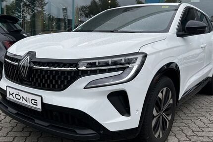 Renault Austral 7.650 km 25.988 &euro; Heyrothsberge 39175