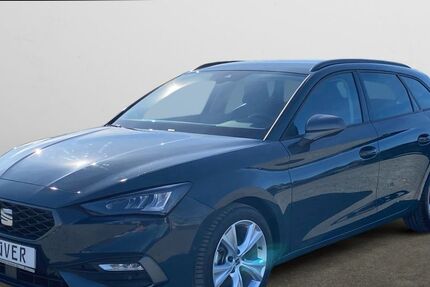Seat Leon 30.500 km 22.640 &euro; Hagen 27628