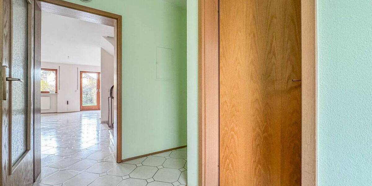 Reihenmittelhaus Furth im Wald Furth - 4 Zimmer, 122 m&sup2;, 219.000&euro; | Angebot:26820302
