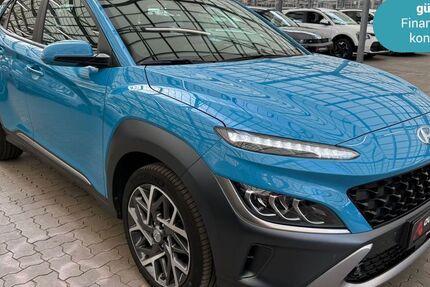 Hyundai KONA 71.974 km 19.990 &euro; Ludwigsfelde (bei Berlin) 14974
