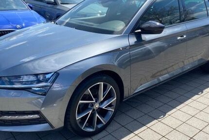 Skoda Superb 91.626 km 24.980 &euro; Kaiserslautern 67657