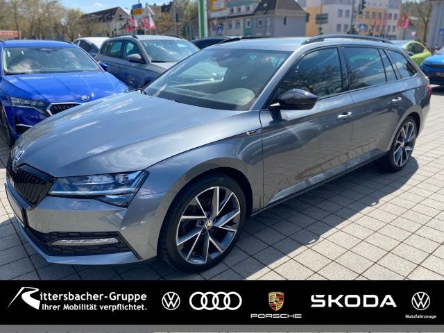 Skoda Superb 91.626 km 24.980 &euro; Kaiserslautern 67657