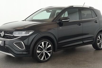 VW T-Cross 40.900 km 23.684 &euro; Neuss 41460