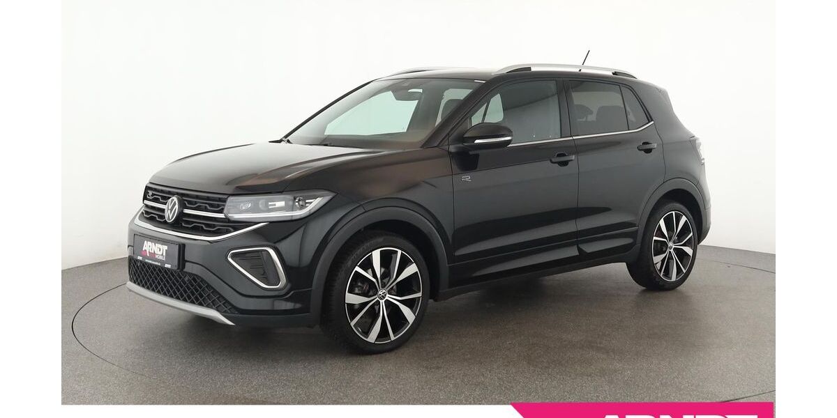 VW T-Cross 40.900 km 23.684 &euro; Neuss 41460