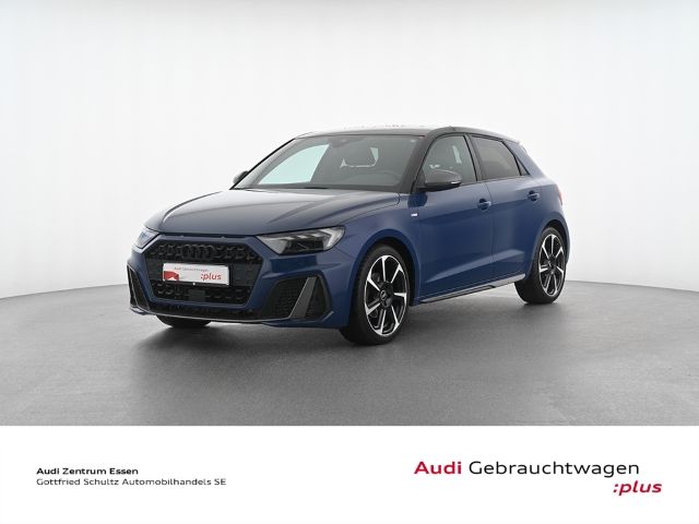 Audi A1 38.615 km 22.880 &euro; Essen 45143