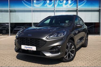 Ford Kuga 19.515 km 35.885 &euro; Cottbus 03044