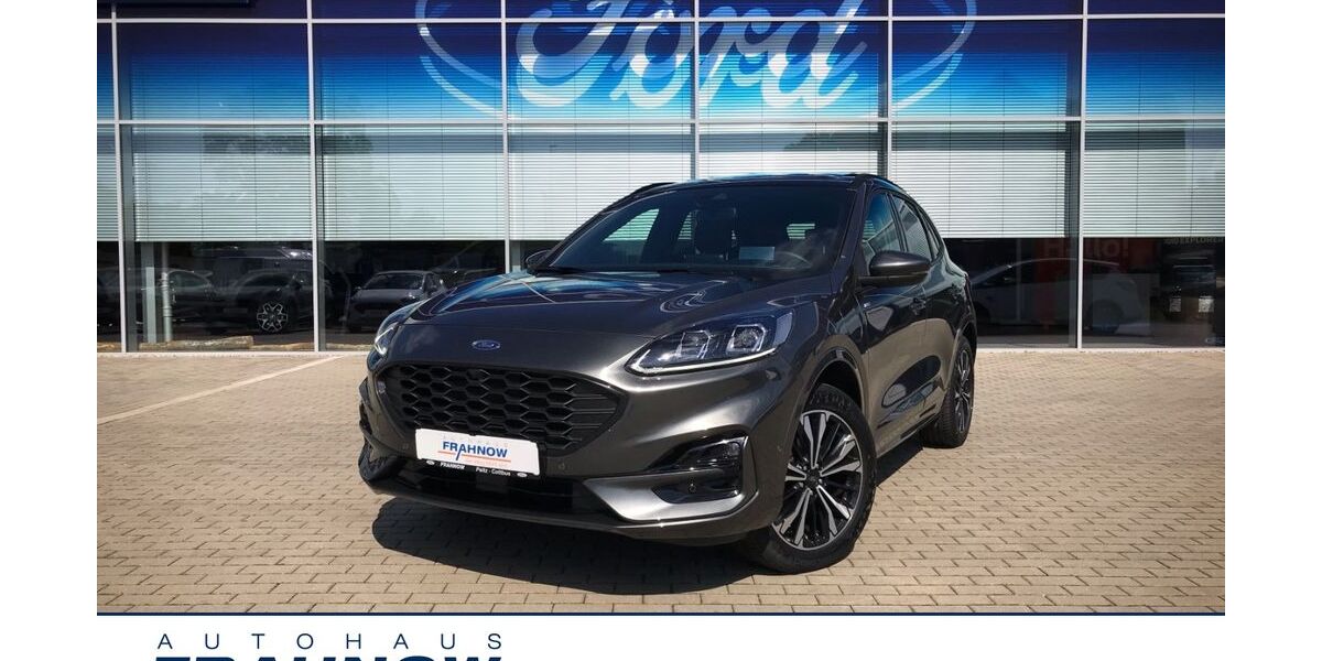 Ford Kuga 19.515 km 35.885 &euro; Cottbus 03044