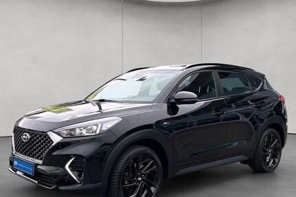 Hyundai TUCSON 75.320 km 23.980 € Esslingen 73730