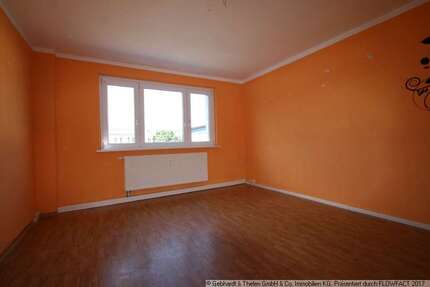 Wohnung Obermaßfeld-Grimmenthal Grimmenthal - 3 Zimmer, 60 m&sup2;, 299&euro; | Angebot:25328486