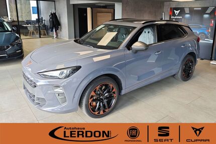 Cupra Terramar 1.500 km 49.620 € Bad Frankenhausen 06567