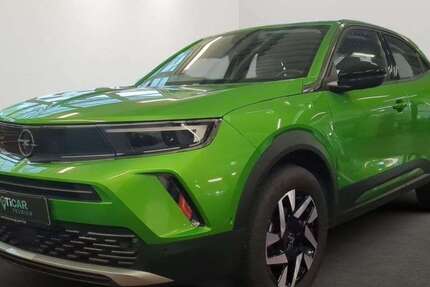 Opel Mokka 35.200 km 18.500 &euro; Arnstadt 99310