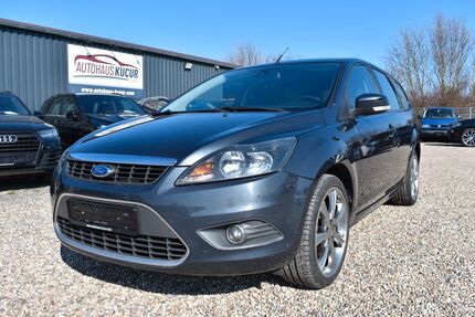Ford Focus 270.300 km 1.350 &euro; Alsheim 67577