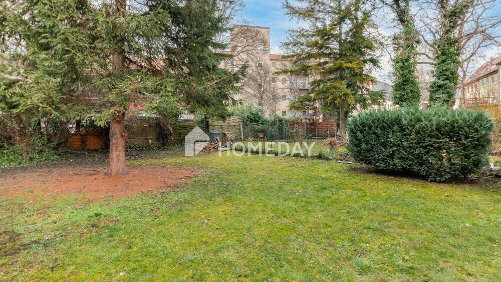 Etagenwohnung Erfurt Altstadt - 2 Zimmer, 41 m&sup2;, 119.900&euro; | Angebot:25265164