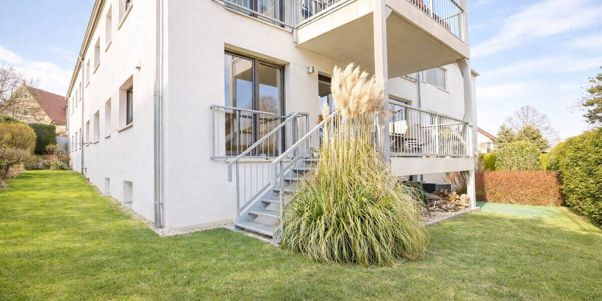 Etagenwohnung Dresden Gompitz - 5 Zimmer, 116 m&sup2;, 495.000&euro; | Angebot:25929063