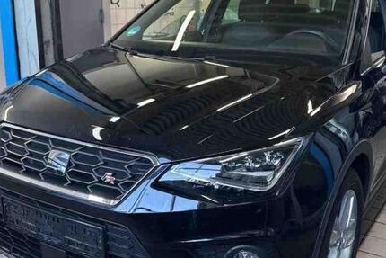 Seat Arona 62.327 km 18.930 € Mitterteich 95666