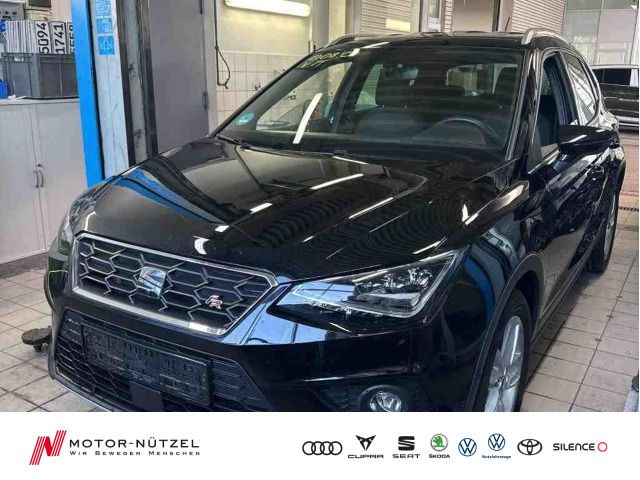 Seat Arona 62.327 km 18.930 € Mitterteich 95666