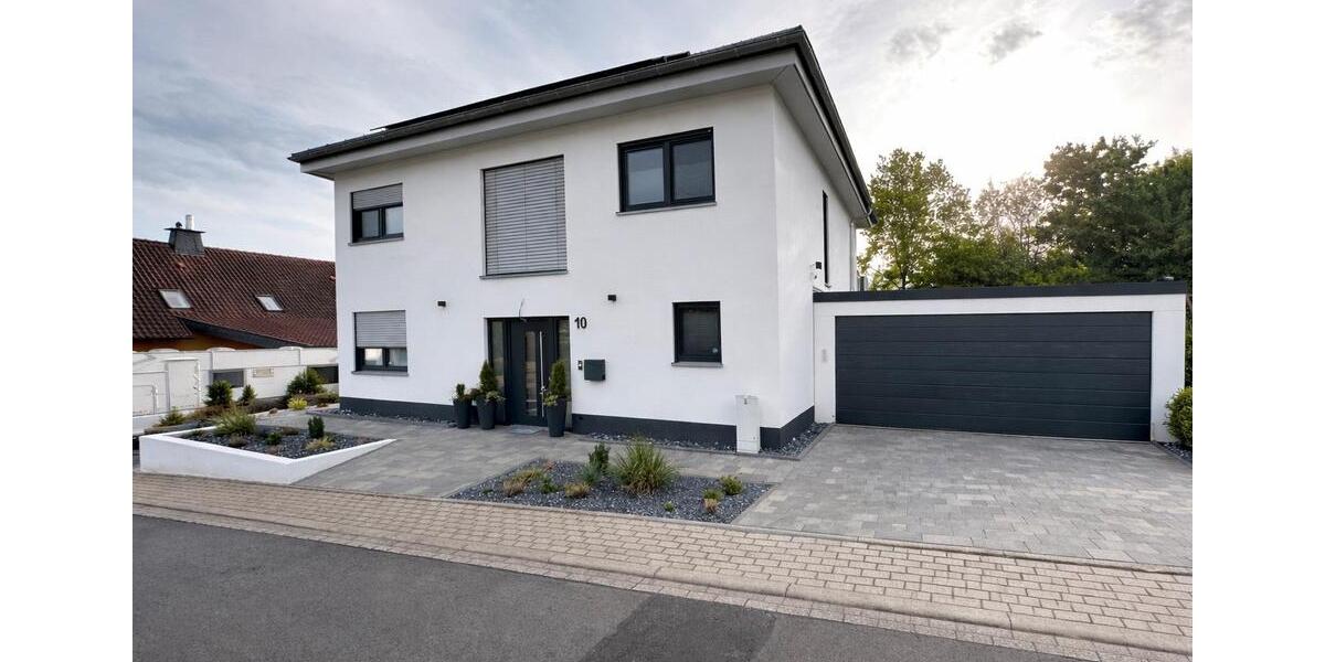 Einfamilienhaus Bad Sooden-Allendorf Allendorf - 599.999&euro; | Angebot:24813916