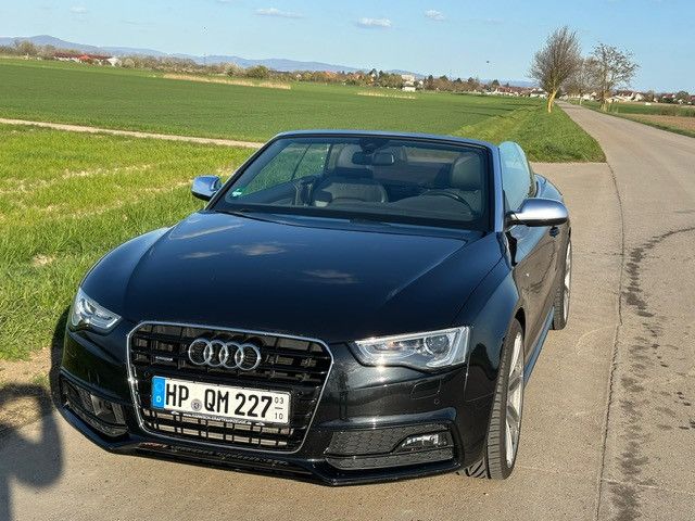 Audi A5 60.500 km 22.200 &euro; Biblis 68647