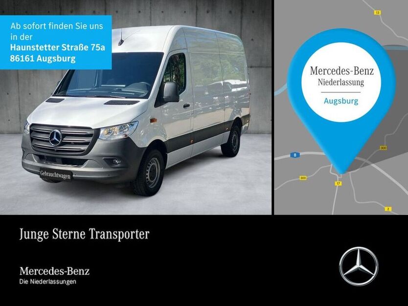 Sprinter