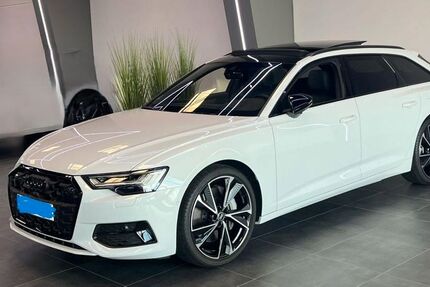 Audi A6 30.000 km 59.000 &euro; Postbauer-Heng 92353