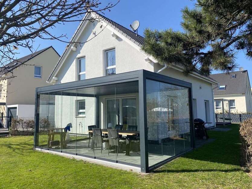 Haus zum Kaufen in Mainz 920.000 € 133 m²