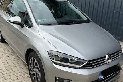 VW Golf Sportsvan 73.000 km 14.900 &euro; Himmighofen 56357