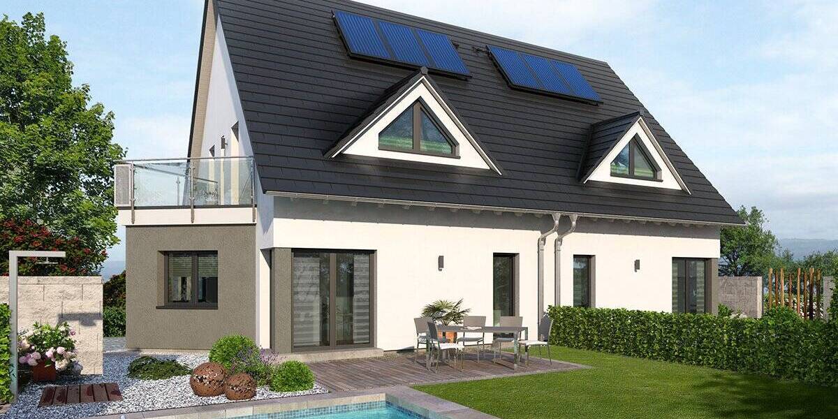 Mehrfamilienhaus, Wohnhaus Leipzig Plaußig-Portitz - 4 Zimmer, 124 m&sup2;, 458.000&euro; | Angebot:26875356