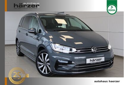 VW Touran 78.149 km 30.990 € Schkopau 06258