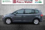 VW Touran TSI Comfortline 7-SITZ+NAVI+STANDHEIZUNG 16.192 km 30.700 &euro; Hagenow 19230