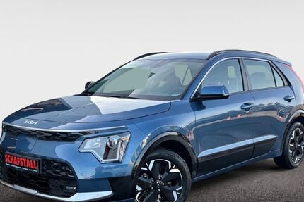 Kia Niro 30.619 km 24.979 € Elsdorf (bei Köln) 50189