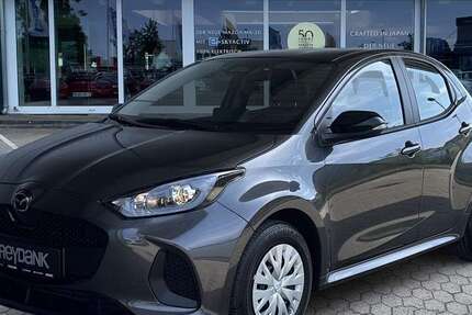 Mazda 2 11.603 km 20.990 &euro; Leipzig 04178