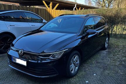 VW Golf 53.751 km 24.000 &euro; Hamburg 20535