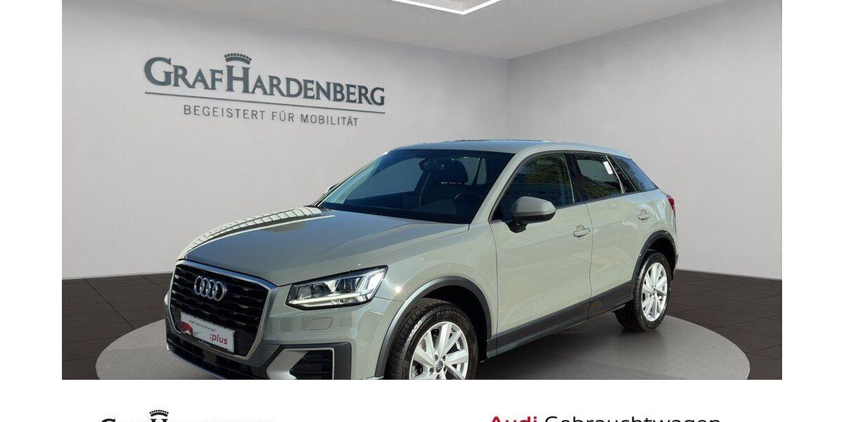 Audi Q2 85.900 km 19.410 &euro; Konstanz 78467