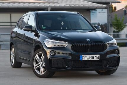BMW X1 174.000 km 17.790 &euro; Pforzheim 75181