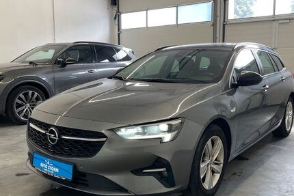 Opel Insignia 293.800 km 7.400 &euro; Landau a.d.Isar 94405