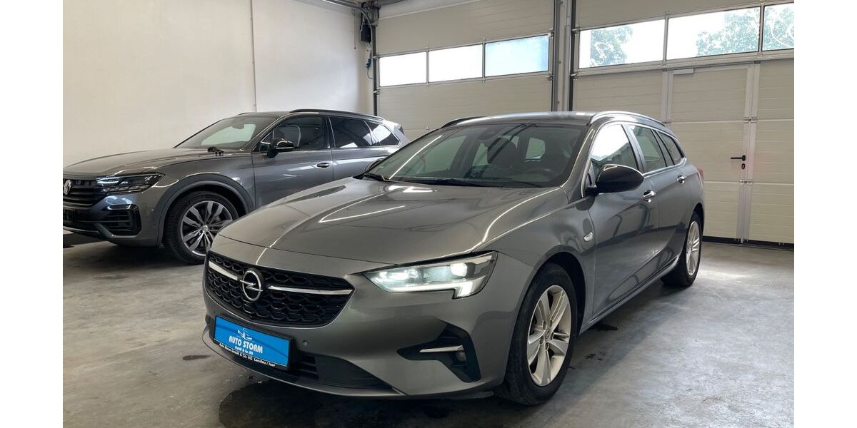 Opel Insignia 293.800 km 7.400 &euro; Landau a.d.Isar 94405