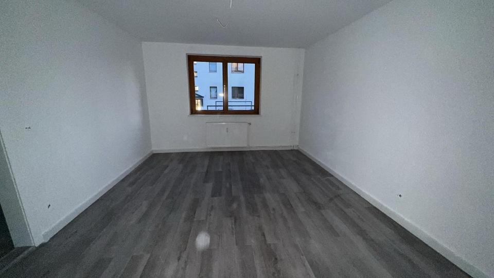 Etagenwohnung Klütz - 4 Zimmer, 78 m&sup2;, 630&euro; | Angebot:26133263