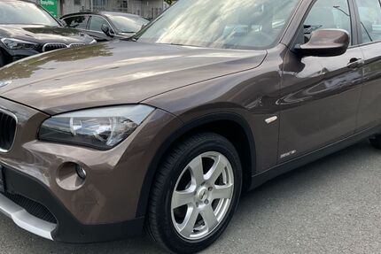 BMW X1 73.906 km 8.977 &euro; Fürth 90763