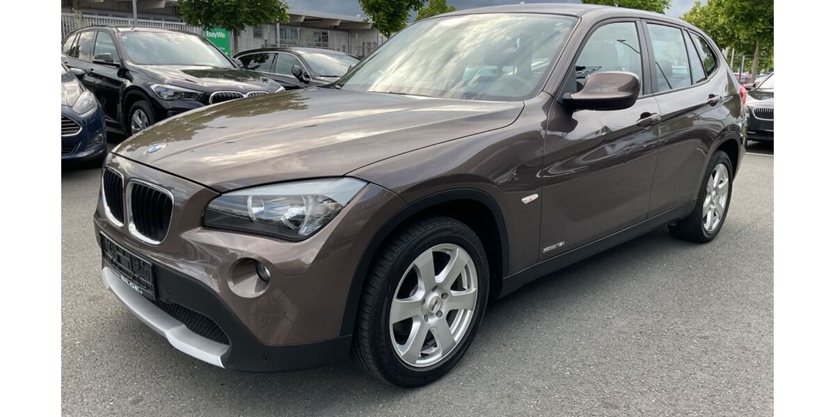 BMW X1 73.906 km 8.977 &euro; Fürth 90763