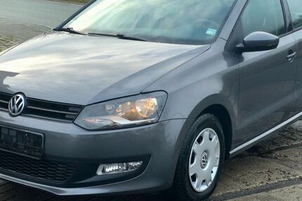 VW Polo 231.000 km 4.999 &euro; Ahlen 59229