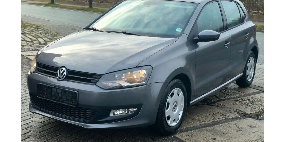 VW Polo 231.000 km 4.999 &euro; Ahlen 59229