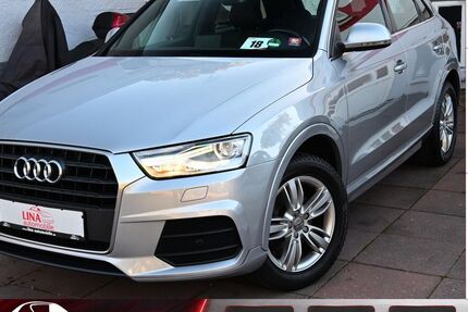 Audi Q3 64.000 km 13.980 &euro; Hamburg 22179