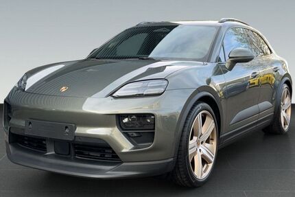 Porsche Macan 9.900 km 99.850 € Saarbrücken 66115