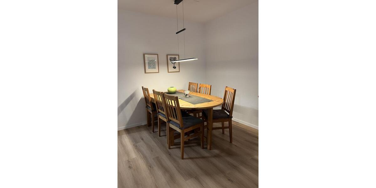 modernes Wohnen am Grüngürtel 4 zimmer